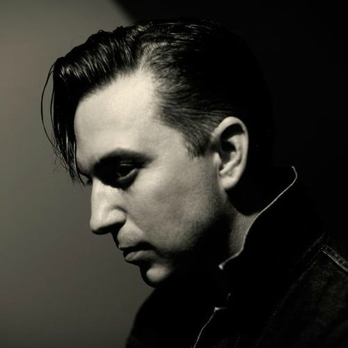 JD McPherson comes to the Benelux
